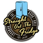 Logo of the podcast Straight Out The Fridge - The Rock N' Roll Podcast Podcast Straight Out The Fridge - The Rock N' Roll Podcast