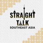 Logo of the podcast Straight Talk Southeast Asia Podcast Straight Talk Southeast Asia