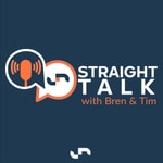 Podcast Straight Talk - The Straight