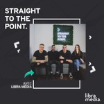 Straight to the point. Podcast Straight to the point.