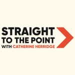 Podcast Straight to The Point With Catherine Herridge