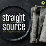 Straight To The Source Podcast Straight To The Source