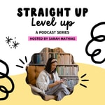 Straight Up Level Up Straight Up Level Up