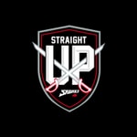 Logo of the podcast Straight Up Sabres