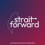 Strait Forward Podcast Strait Forward
