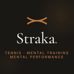 Logo of the podcast Straka — Tennis, Mental Training, Mental Performance Podcast Straka — Tennis, Mental Training, Mental Performance