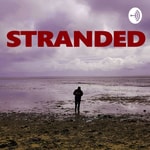 Logo of the podcast STRANDED Podcast STRANDED