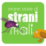 Podcast strane storie di stranimali