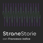 Logo of the podcast Strane Storie Podcast Strane Storie