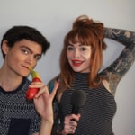 Logo of the podcast Strange Bedfellows Podcast Strange Bedfellows