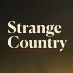 Podcast Strange Country