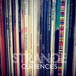 Logo of the podcast Strange Currencies Podcast Strange Currencies