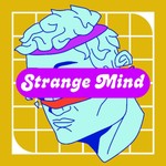 Logo of the podcast STRANGE MIND PODCAST Podcast STRANGE MIND PODCAST