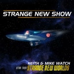 Strange New Show: KandM Watch Star Trek: Strange New Worlds Podcast Strange New Show: KandM Watch Star Trek: Strange New Worlds