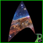 Logo of the podcast Strange New Worlds: a Star Trek Podcast by Phantastic Geek Logo of the podcast Strange New Worlds: a Star Trek Podcast by Phantastic Geek