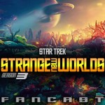 Strange New Worlds Fancast (Star Trek) Podcast Strange New Worlds Fancast (Star Trek)