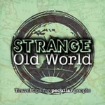 Strange Old World Strange Old World