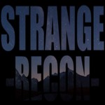 Strange Recon Radio Podcast Strange Recon Radio