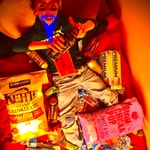 Podcast Strange Snack Reviews