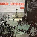 Logo of the podcast Strange Stories UK Podcast Strange Stories UK