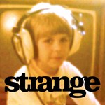 Missing podcast logo