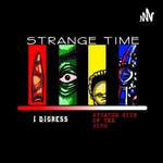 Logo of the podcast Strange Time Entertainment Presents- “I Digress” & Strange Side of the Ring Podcast Strange Time Entertainment Presents- “I Digress” & Strange Side of the Ring