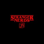 Podcast Stranger Nerds
