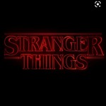 Logo of the podcast Stranger Things Review Podcast Stranger Things Review
