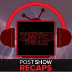 Stranger Things Podcast Stranger Things