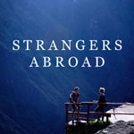 Logo of the podcast Strangers Abroad Podcast Strangers Abroad