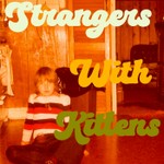 Logo of the podcast Strangers With Kittens Podcast Strangers With Kittens