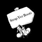 Strap Yer Boots Podcast Strap Yer Boots