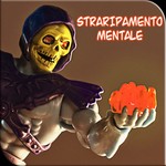 Logo of the podcast Straripamento mentale di un disadattato Podcast Straripamento mentale di un disadattato