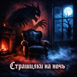 Logo of the podcast Страшилки на ночь Podcast Страшилки на ночь