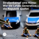Logo of the podcast Straßenkampf ums Klima: Wie die Letzte Generation die Republik spaltet Podcast Straßenkampf ums Klima: Wie die Letzte Generation die Republik spaltet