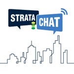 Logo of the podcast Strata Chat Podcast Strata Chat