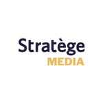 Stratège Média Podcast Stratège Média