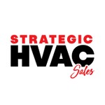 Logo of the podcast STRATEGIC HVAC SALES Podcast STRATEGIC HVAC SALES