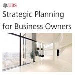 Logo of the podcast Strategic Planning for Business Owners Podcast Strategic Planning for Business Owners