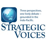 Logo of the podcast Strategic Voices Podcast Strategic Voices