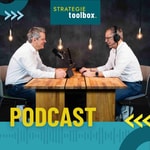 Podcast STRATEGIE TOOLBOX Podcast