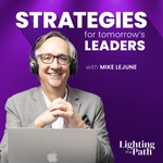 Strategies for Tomorrow's Leaders Podcast Strategies for Tomorrow's Leaders