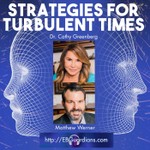 Logo of the podcast Strategies for Turbulent Times: A Plan for the Unknown Podcast Strategies for Turbulent Times: A Plan for the Unknown
