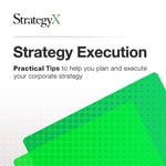 Logo of the podcast Strategy Execution Podcast Strategy Execution