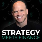 Logo of the podcast Strategy Meets Finance Podcast Strategy Meets Finance