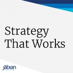 Logo of the podcast Strategy That Works Podcast Strategy That Works