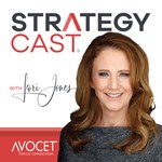 StrategyCast Podcast StrategyCast