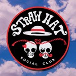 Logo of the podcast Straw Hat Social Club Podcast Straw Hat Social Club