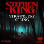 Logo of the podcast Strawberry Spring Podcast Strawberry Spring