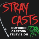 Stray Casts Outdoor Cartoon Television Bass Fishing Talk Show Podcast Stray Casts Outdoor Cartoon Television Bass Fishing Talk Show